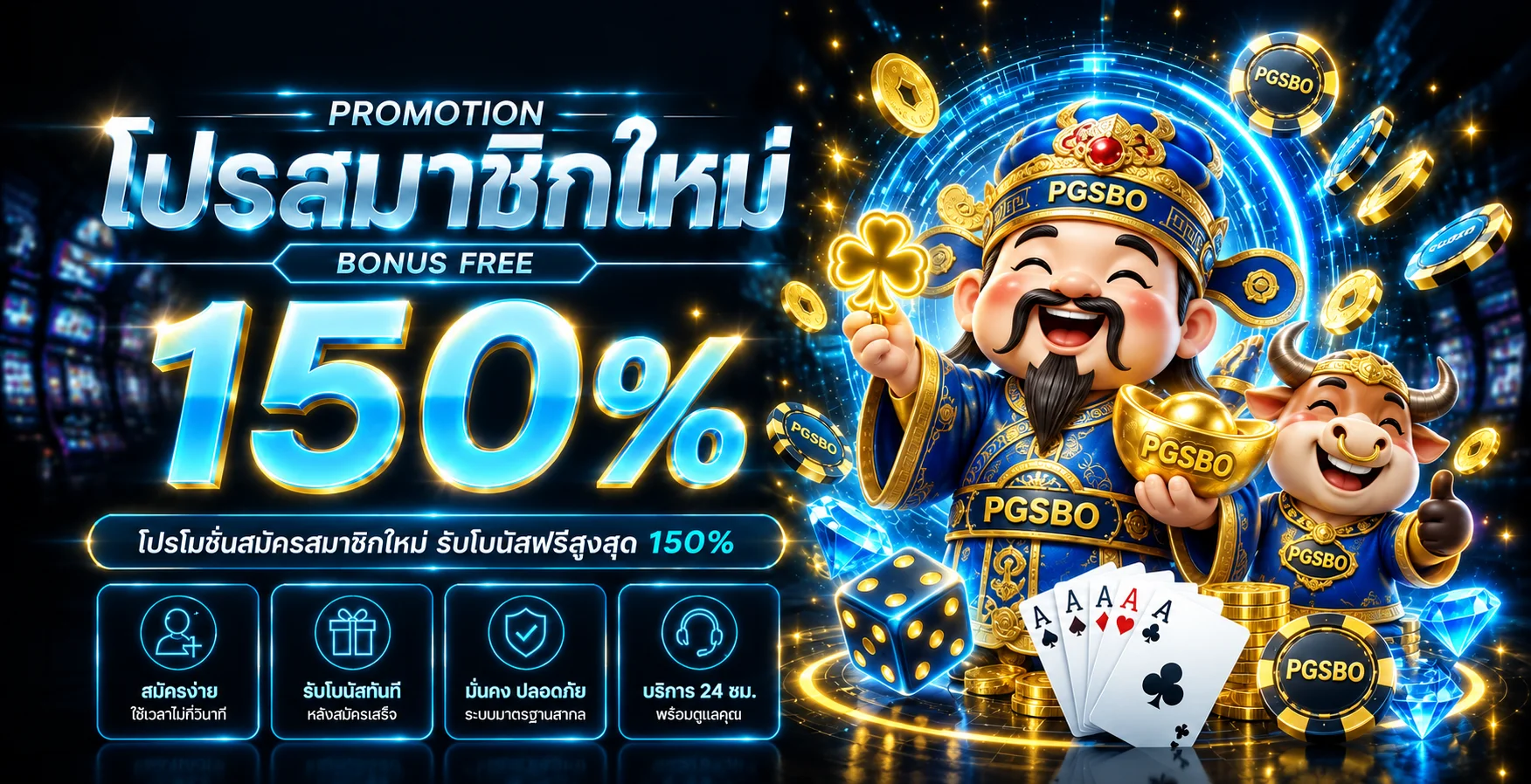SBOBETI ทางเข้า สมัคร เข้าสู่ระบบ แทงบอล คาสิโน สล็อต | PGSBO